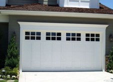 Garage Door